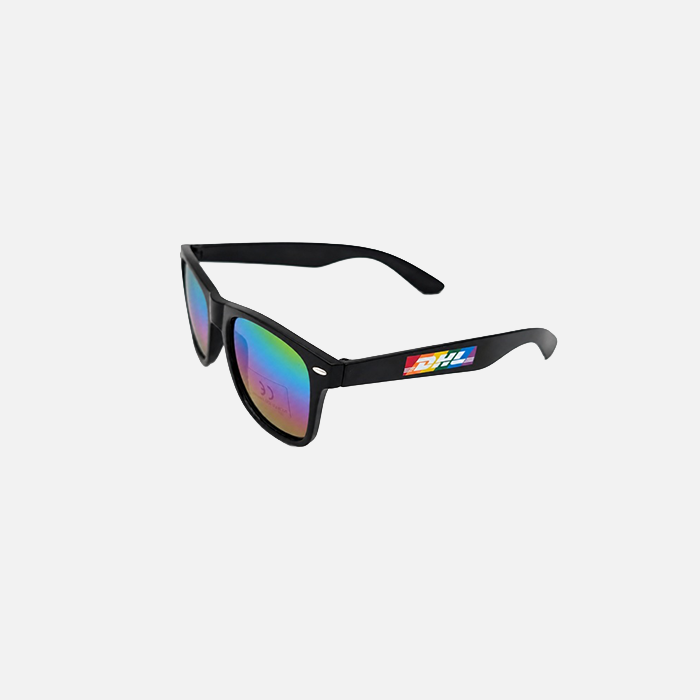 DHL Pride Sunglasses
