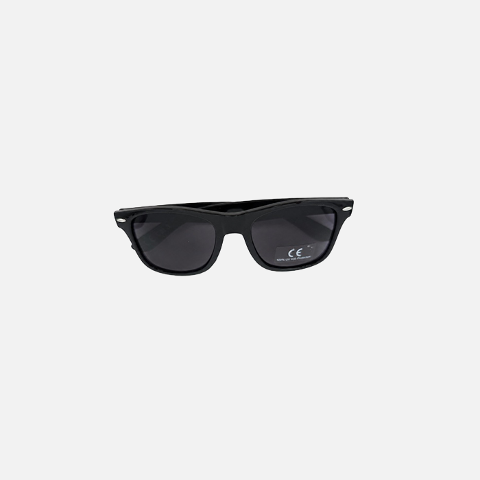 DHL black Sunglasses