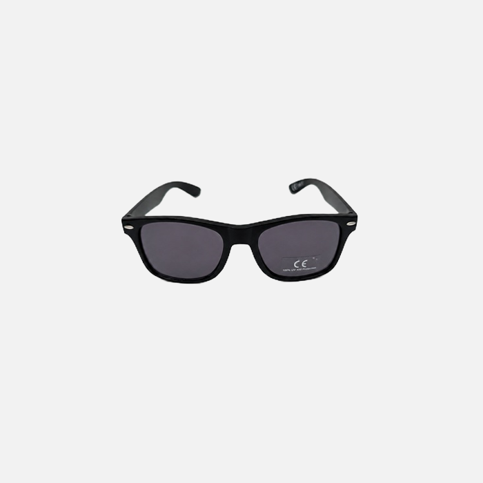 DHL black Sunglasses