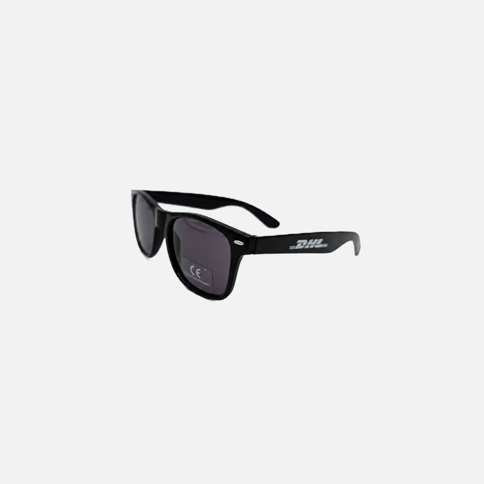 DHL black Sunglasses