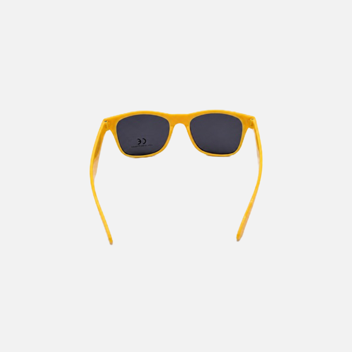 Sunglasses yellow DHL