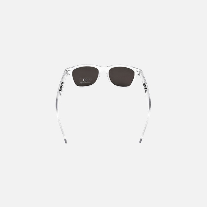 DHL Sunglasses transparent, ice blue