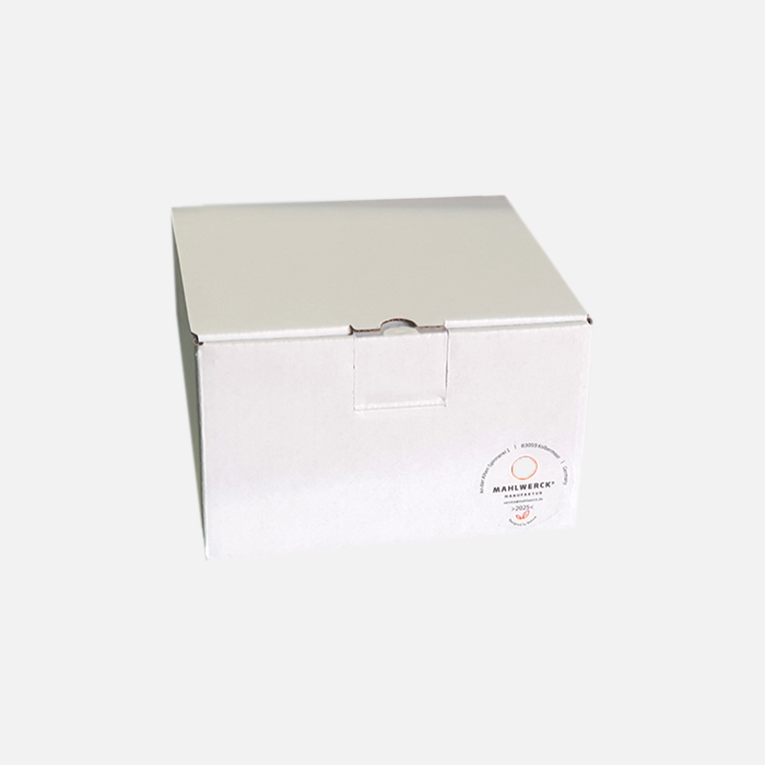 porcelain espresso set, white
