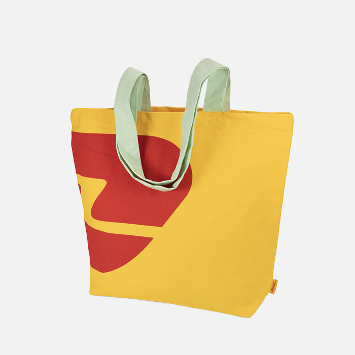 Canvas bag