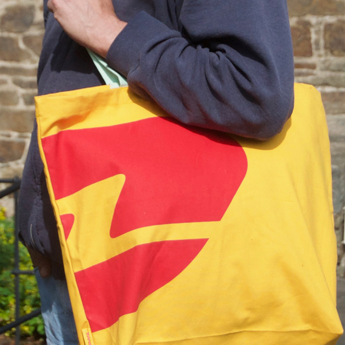 Canvas bag