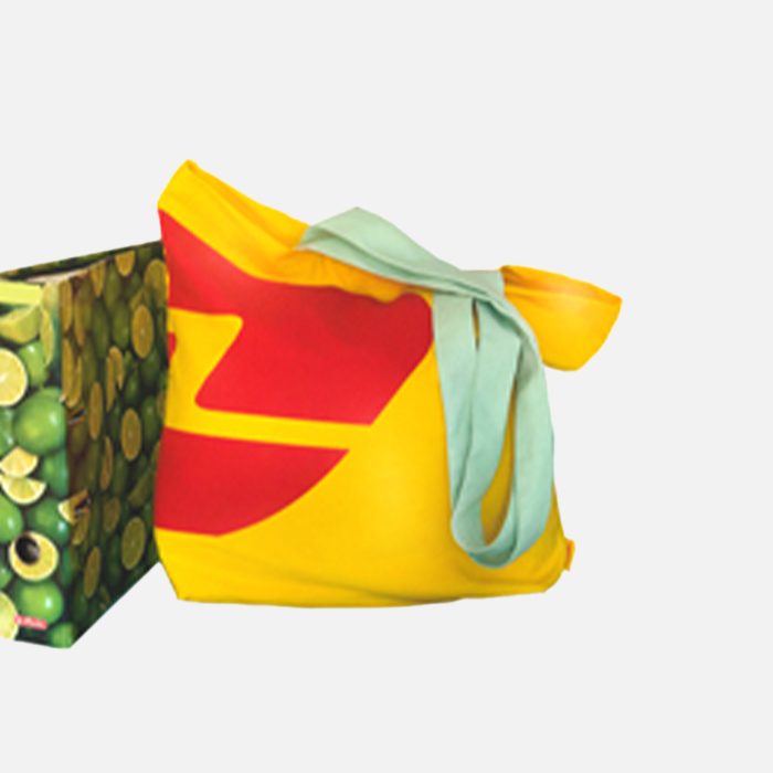 Canvas bag