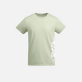 Kids T-shirt, grün