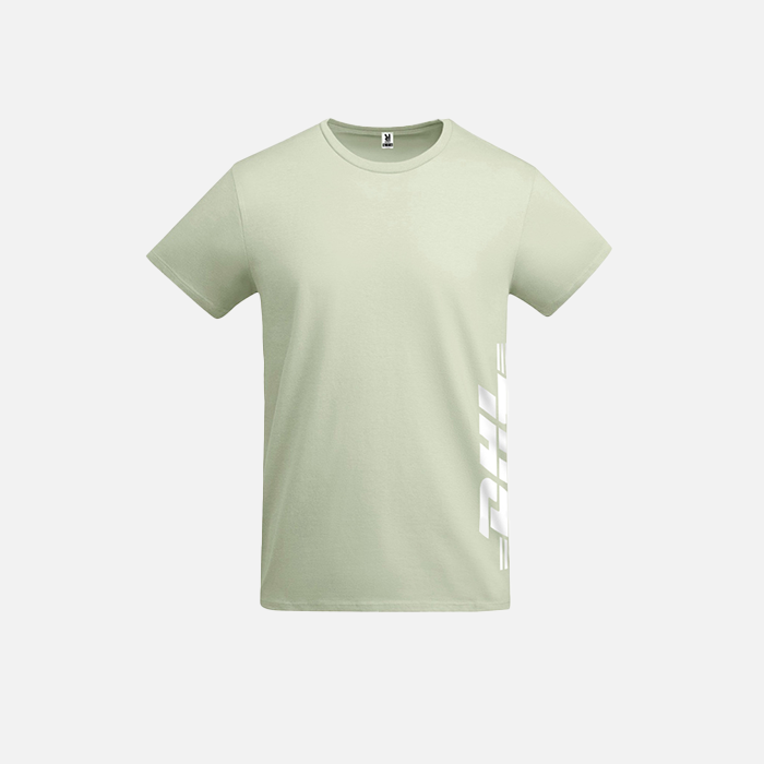 Kids T-shirt, grün