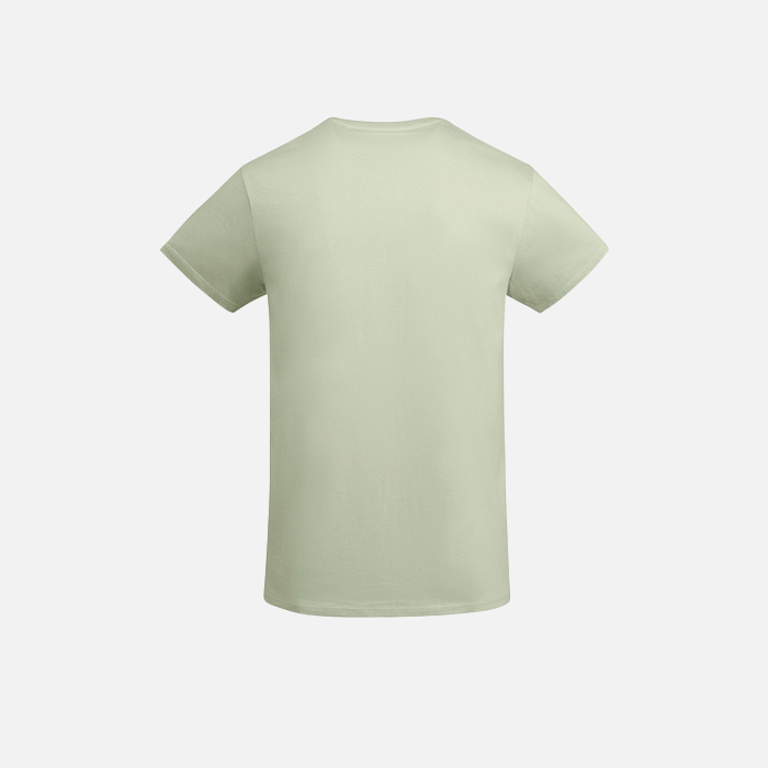 Kids T-shirt, grün