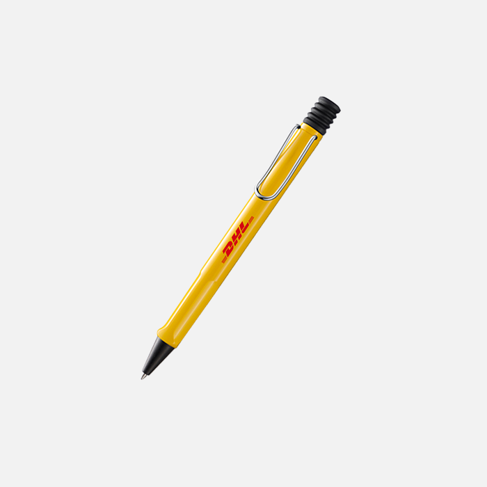 Lamy writing set