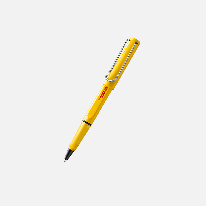 Lamy writing set