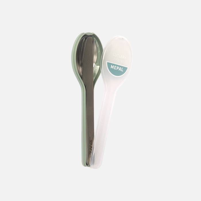 Besteck-Set, MEPAL
