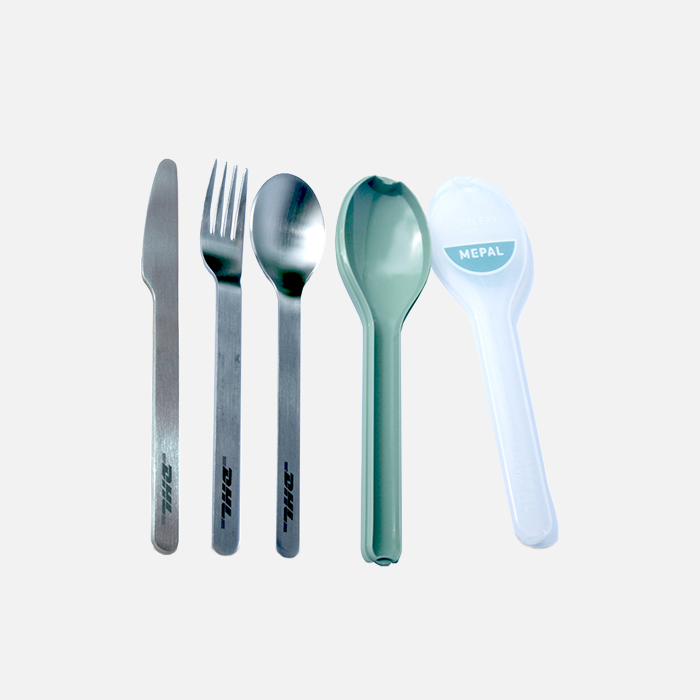 Besteck-Set, MEPAL