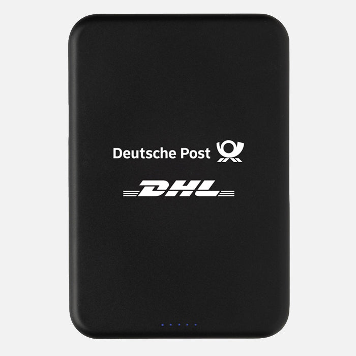 Powerbank, DP DHL