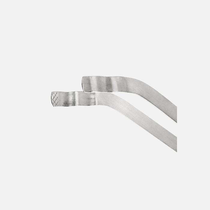 Barbecue tongs