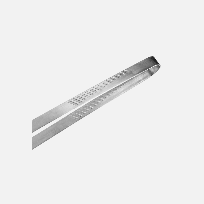 Barbecue tongs