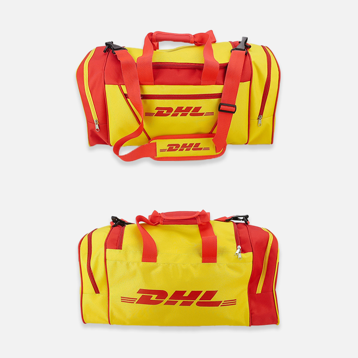 Sport- und Reisetasche