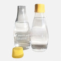 Stylische retap® Trinkflasche, DP DHL