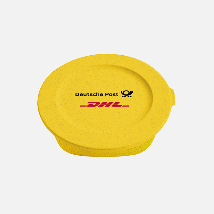Lunch to go. CONNECT Box 1,3 L, DP DHL