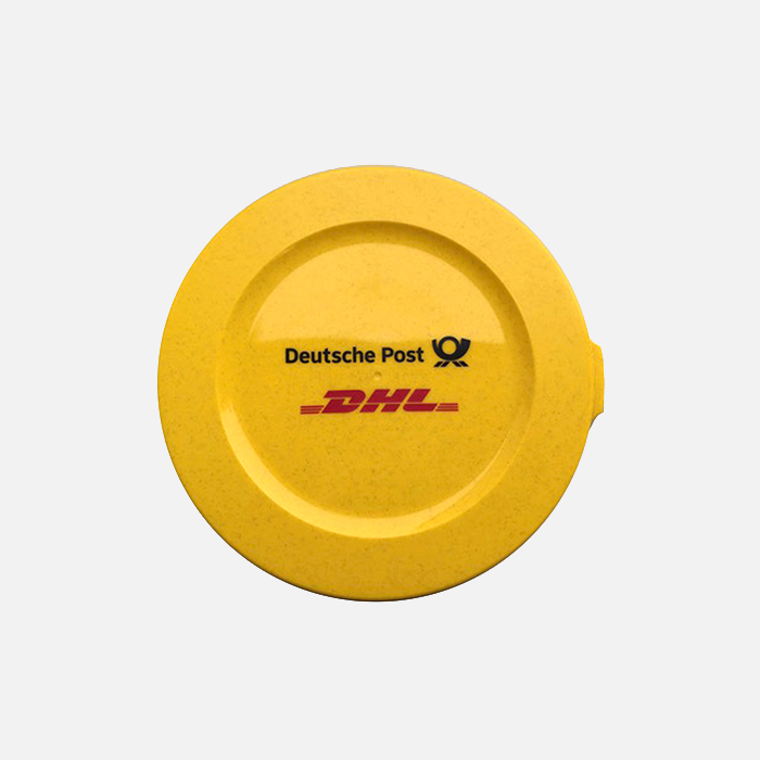 Lunch to go. CONNECT Box 1,3 L, DP DHL