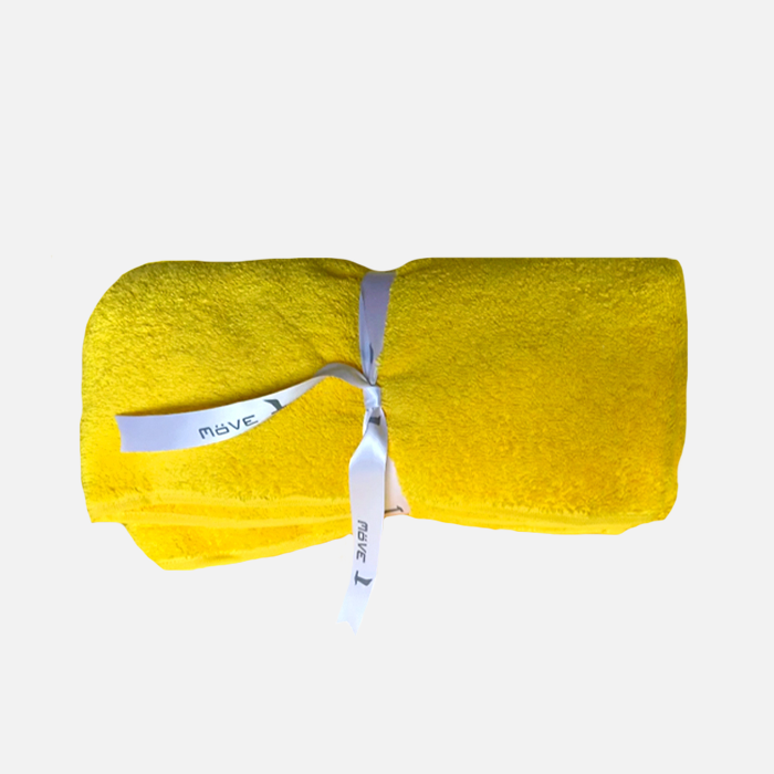 Beach and sauna towel, DHL