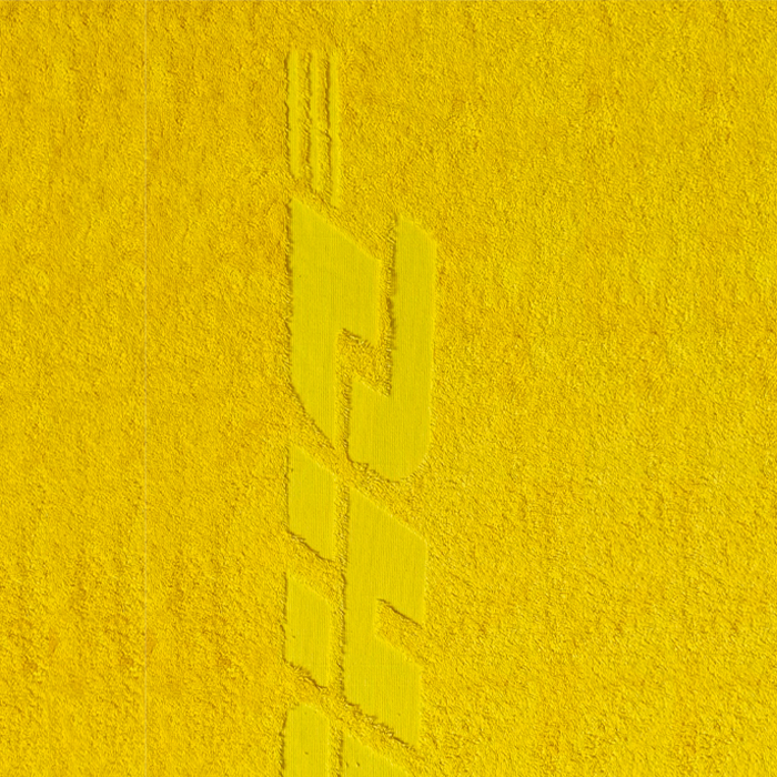 Beach and sauna towel, DHL