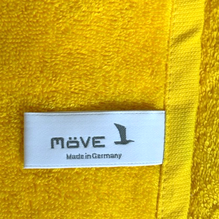 Beach and sauna towel, DHL