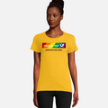 Pride T-Shirt, DP, Damen