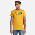 Pride T-Shirt, DP, Herren