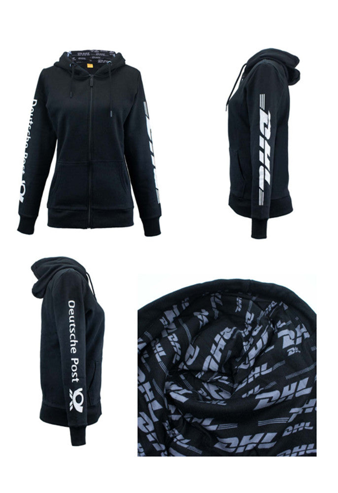 Sweatjacke, Herren