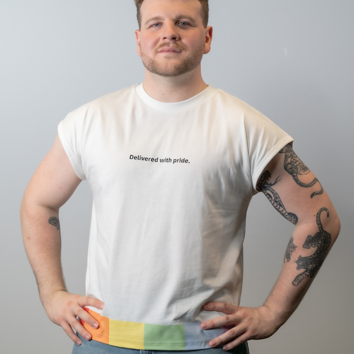 Tank Top, wollweiß