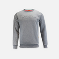 Sweatshirt, grau