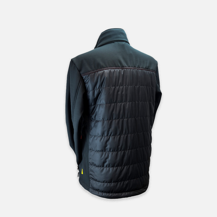 Hybridjacke, Damen