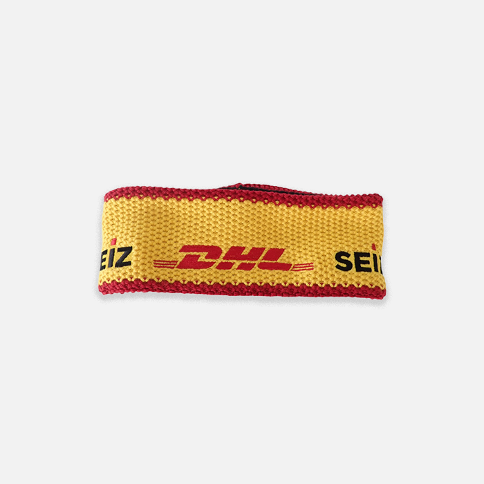 Knitted Headband, Seiz x DHL