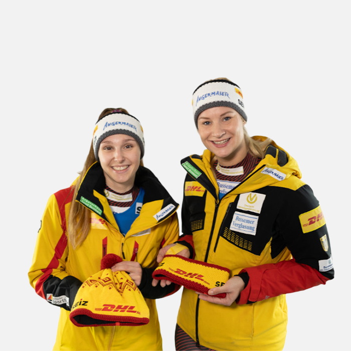 Knitted Headband, Seiz x DHL