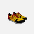 Handmade sneakers DHL