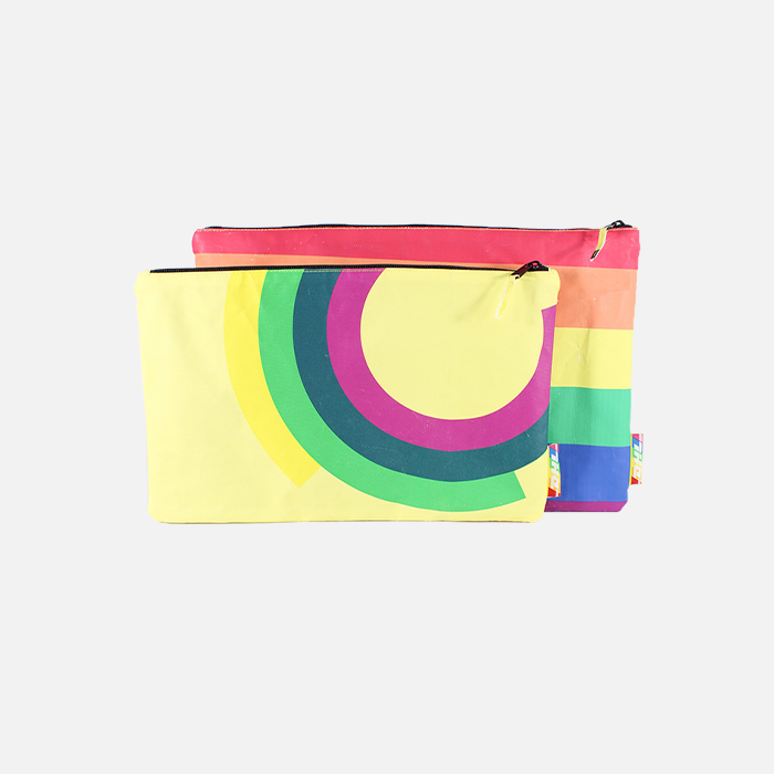 Laptoptasche, Pride