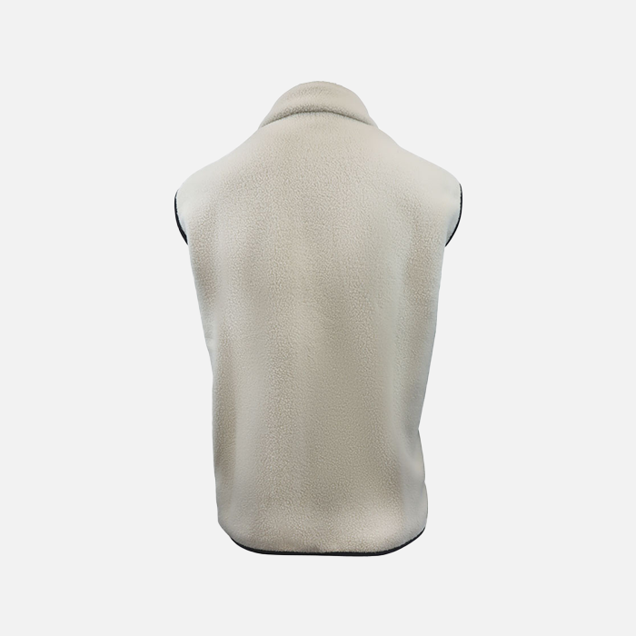 Fleece vest, DHL