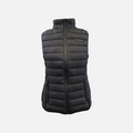Padded vest for women, DHL