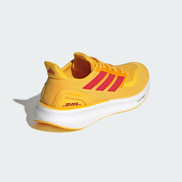 Running shoe, Adidas Pureboost 5 