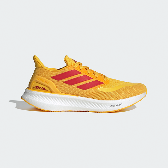Laufschuh, Adidas Pureboost 5