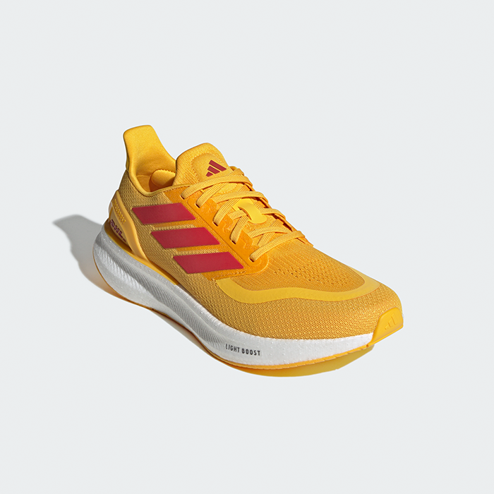 Running shoe, Adidas Pureboost 5 