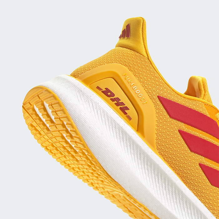 Laufschuh, Adidas Pureboost 5