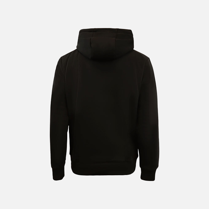 Hoodie, pride, schwarz