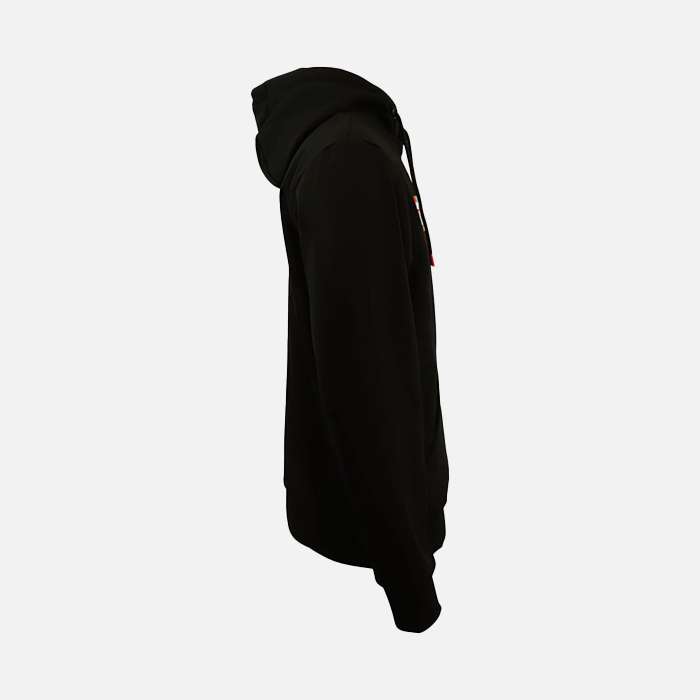 Hoodie, pride, schwarz