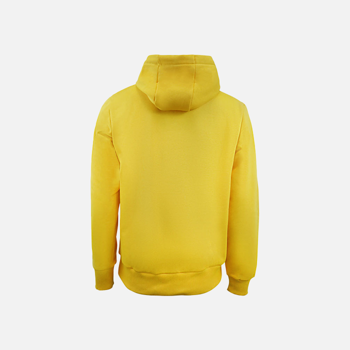 Hoodie, pride, yellow