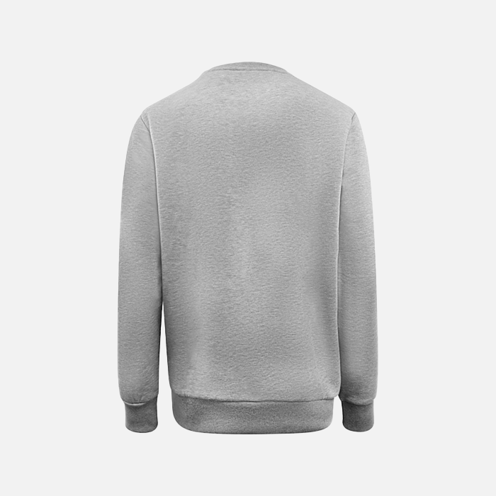 Sweater mit Prägung