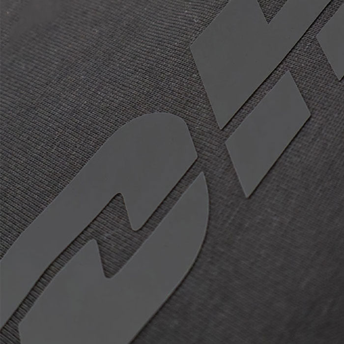T-Shirt schwarz Herren, DHL